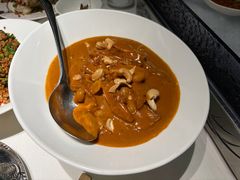 -金链花·泰国餐厅(国贸店)