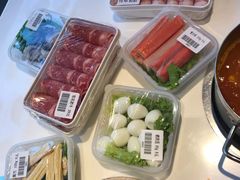 -锅小主火锅(楚翘城店)