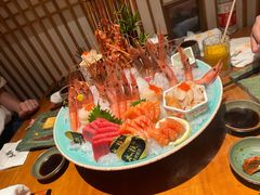 -水濑·日料放题(天河店)