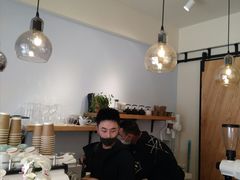 -LAB COFFEE来杯咖啡(浦仓路店)