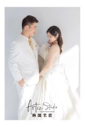 -韩国艺匠ARTIZ STUDIO(博览中心店)
