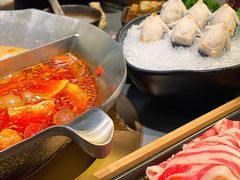 -湊湊火锅·茶憩(南京万象天地店)