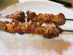 -伊带伊路新疆美食府(呼家楼店)