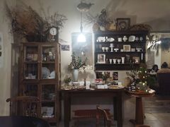 -小食院简餐厅