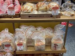 -西村叔叔的店·面包·甜品·蛋糕(崂山丽达店)