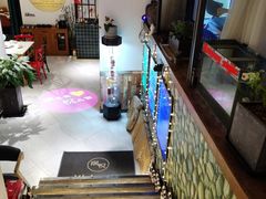 -莫家传承菜(耗儿鱼特色店)