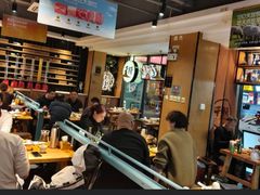 -木屋烧烤(万德庄店)