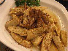 -新聚丰菜馆(太监弄店)