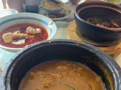 -0776食堂·京城创意菜(七里庄店)