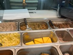 -赛百味SUBWAY(万柳华联店)