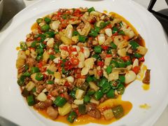 -情妹妹干锅锅(中海国际购物公园店)