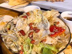 -木屋烧烤(白石洲店)