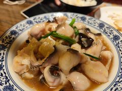 -泉畔人家·老济南经典鲁菜(大明湖店)