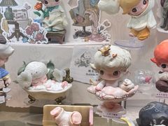 -泡泡玛特POPMART(凯德大峡谷店)