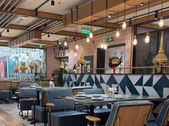 -Home Thai·泰谣(王府井apm店)