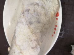 -北大学一食堂