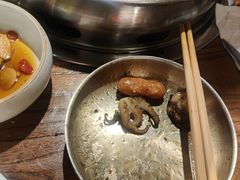 -九田家黑牛烤肉料理(新辰里亚运村店)