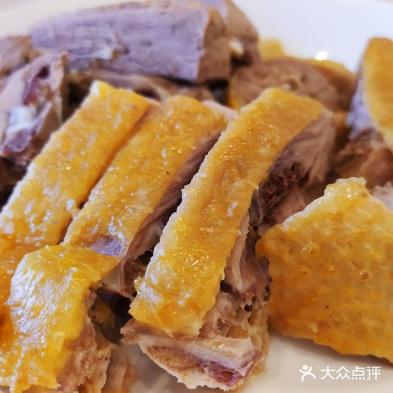 闽清白切鸭粉干(金山金工路分店)