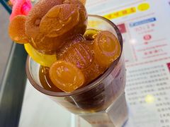 -澳门陈光记烧味饭店(万象城店)