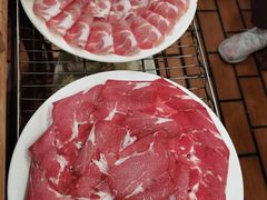 -马记伊源斋涮肉·清真菜(潘家园古玩市场店)