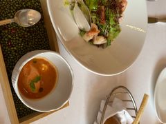 -北京金融街丽思卡尔顿酒店·意味轩 Cepe