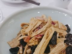 -围龙屋客家食府(福田店)