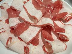 -北平三兄弟涮肉(簋街总店)