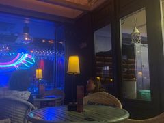 -酒肆浅葱•烧烤•龙虾•排档(卓悦intown店)