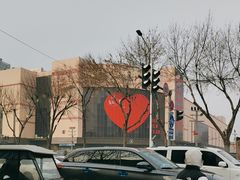 -胖东来生活广场(健康路店)