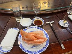 -吴门人家·苏宴宫廷菜(拙政园店)