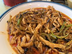 -老街烧烤·四方路小烤肉(书院路店)