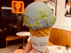-Dal Cuore 达可芮冰淇淋(陕西北路店)