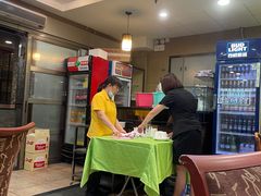 -盛港湾海鲜食府(黄沙店)
