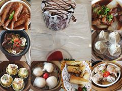 -点红点绿茗点居(客村店)