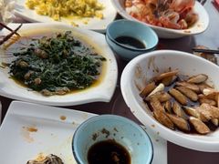 -古尚锦酒楼·水上餐厅