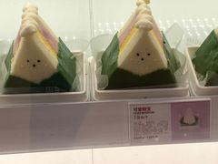 -好利来(东直门银座店)