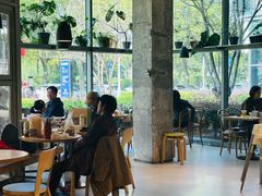 -麦田工坊(月湖店)