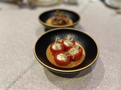 -万丽轩·粤菜(王府井金茂万丽酒店)