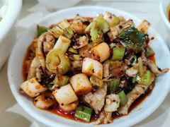 -天一沾水肥肠(科园一街店)
