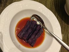 -西郊庄园丽笙大酒店-丽清轩中餐厅