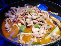 -蛙来哒(东城万达店)