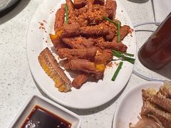 -肥仔文澳门猪骨煲(南京西路店)