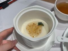 -南宁荔园维景国际大酒店·荔园中餐厅