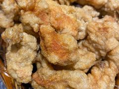 现炸酥肉-胖碗火锅(观音桥店)