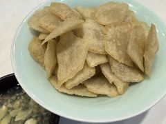 炸灌肠-到家尝北京菜(西坝河店)