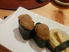 -希望日本料理(保利香槟花园店)