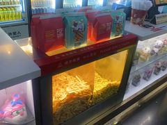 -保利国际影城(保利文化广场店)