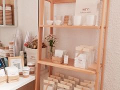 -Cafe on warm(丹霞店)