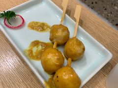 -池奈·咖喱蛋包饭(熙地港店)
