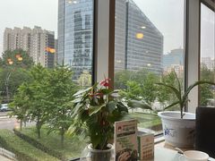 -烹然四季椰子鸡火锅(团结湖总店)